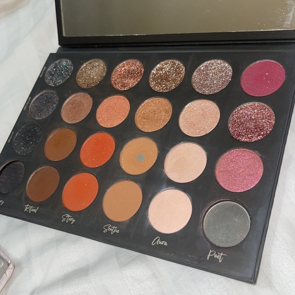 tati beauty Makeup Tati Beauty Palette Poshmark